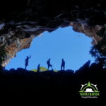 Vale do Pati 3 dias Gruta da Lapinha