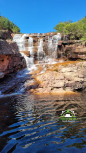 Cachoeira do Riachinho