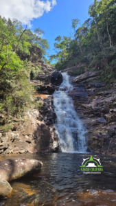 Cachoeira dos Funis