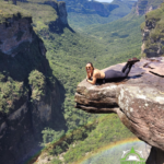 Vale do Pati 3 dias Cachoeirão por cima
