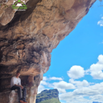 Vale do Pati 3 dias Gruta da lapinha