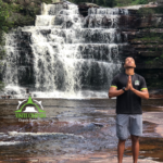 Vale do Pati 3 dias Cachoeira do Lajeado