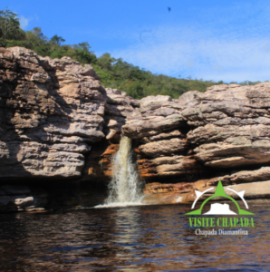 Cachoeira João Papiaca