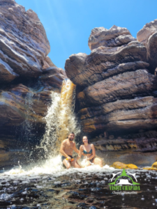 Cachoeira da Papiaca