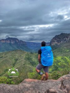 Mirante do Vale do Pati